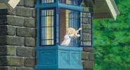 ジブリ「思い出のマーニー」のジグソーパズルゲーム（無料）