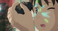 ジブリ「耳をすませば」のジグソーパズルゲーム（無料）