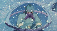 ジブリ「風の谷のナウシカ」のジグソーパズルゲーム（無料）