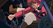 ジブリ「風の谷のナウシカ」のジグソーパズルゲーム（無料）