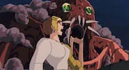 ジブリ「風の谷のナウシカ」のジグソーパズルゲーム（無料）