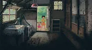 ジブリ「となりのトトロ」のジグソーパズルゲーム（無料）