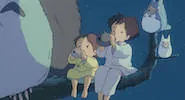 ジブリ「となりのトトロ」のジグソーパズルゲーム（無料）