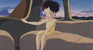 ジブリ「となりのトトロ」のジグソーパズルゲーム（無料）