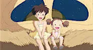 ジブリ「となりのトトロ」のジグソーパズルゲーム（無料）