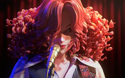 ジブリ『アーヤと魔女』のジグソーパズル