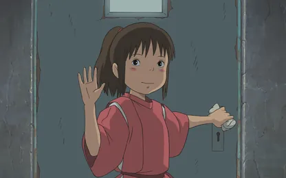 ジブリ『千と千尋の神隠し』のジグソーパズル