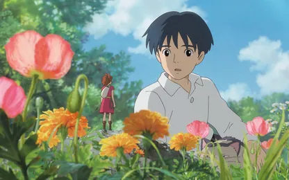 ジブリ『借りぐらしのアリエッティ』のジグソーパズル