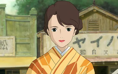 ジブリ『君たちはどう生きるか』のジグソーパズル