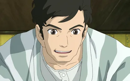 ジブリ『君たちはどう生きるか』のジグソーパズル
