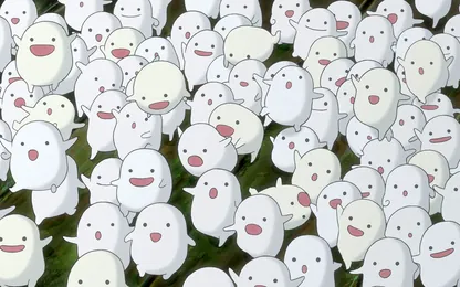 ジブリ『君たちはどう生きるか』のジグソーパズル