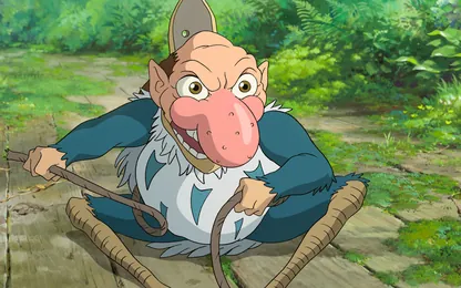 ジブリ『君たちはどう生きるか』のジグソーパズル