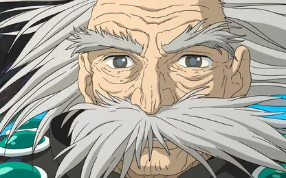 ジブリ『君たちはどう生きるか』のジグソーパズル