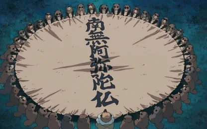 ジブリ『平成狸合戦ぽんぽこ』のジグソーパズル