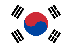 韓国