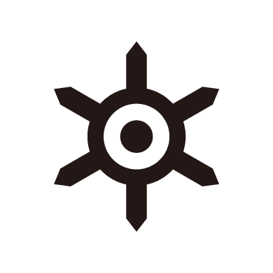 都道府県章
