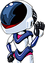 テトリスのゲームキャラ