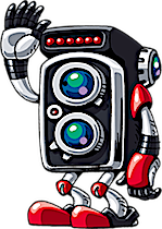 テトリスのゲームキャラ